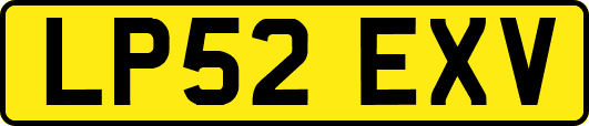 LP52EXV