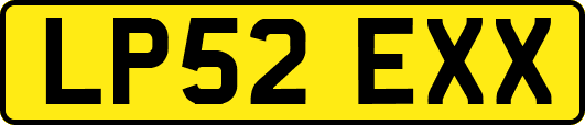LP52EXX