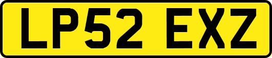 LP52EXZ