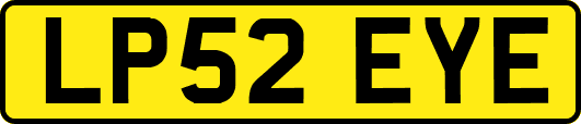 LP52EYE