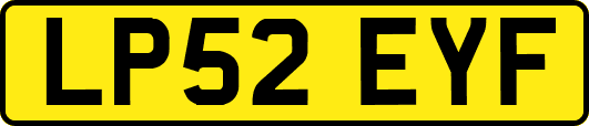 LP52EYF