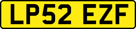 LP52EZF