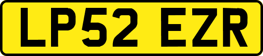 LP52EZR