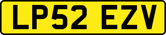 LP52EZV