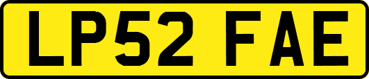 LP52FAE