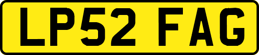 LP52FAG