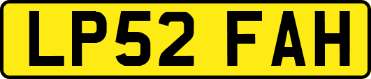LP52FAH