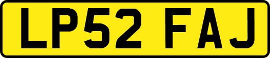 LP52FAJ