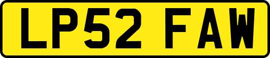 LP52FAW