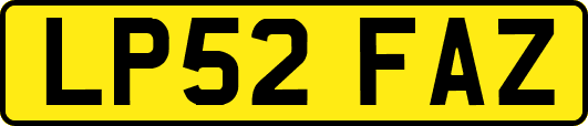 LP52FAZ