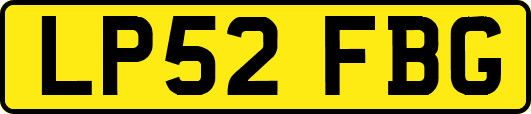 LP52FBG