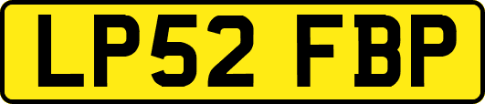 LP52FBP