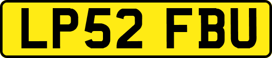 LP52FBU