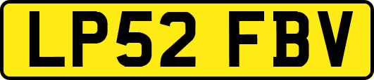 LP52FBV