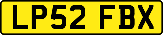 LP52FBX