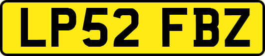 LP52FBZ