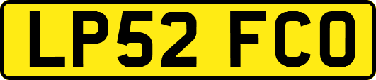 LP52FCO