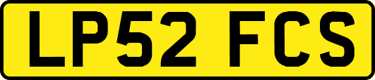 LP52FCS