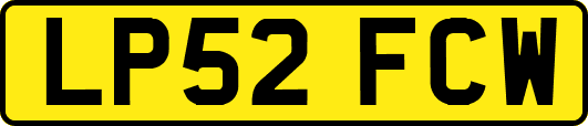 LP52FCW