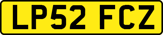 LP52FCZ