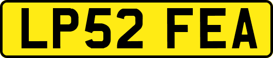 LP52FEA