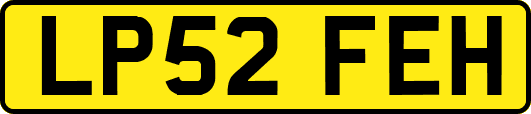 LP52FEH