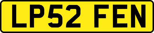 LP52FEN