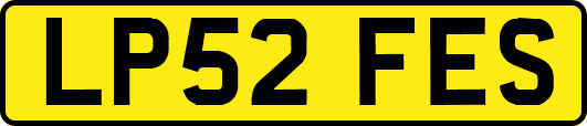 LP52FES