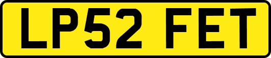 LP52FET