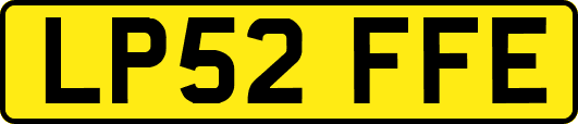LP52FFE