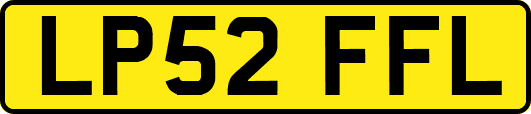 LP52FFL