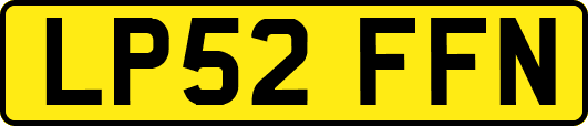LP52FFN