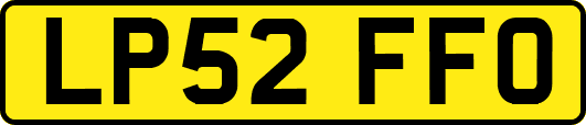 LP52FFO