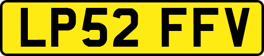 LP52FFV