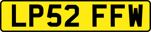 LP52FFW