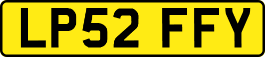 LP52FFY