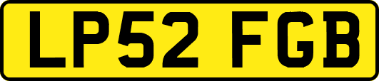 LP52FGB