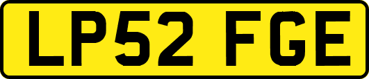 LP52FGE