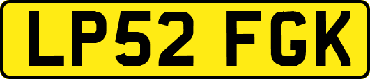 LP52FGK
