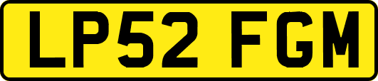 LP52FGM