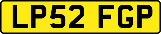 LP52FGP
