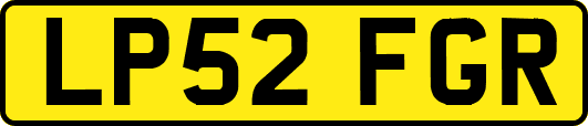 LP52FGR