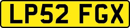 LP52FGX