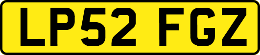 LP52FGZ
