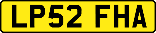 LP52FHA