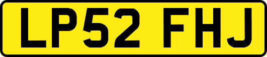 LP52FHJ
