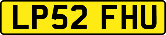 LP52FHU