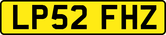 LP52FHZ