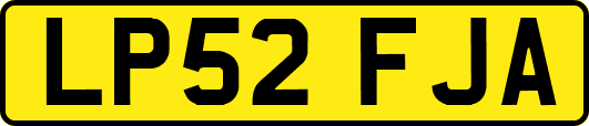 LP52FJA
