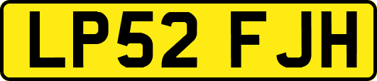 LP52FJH